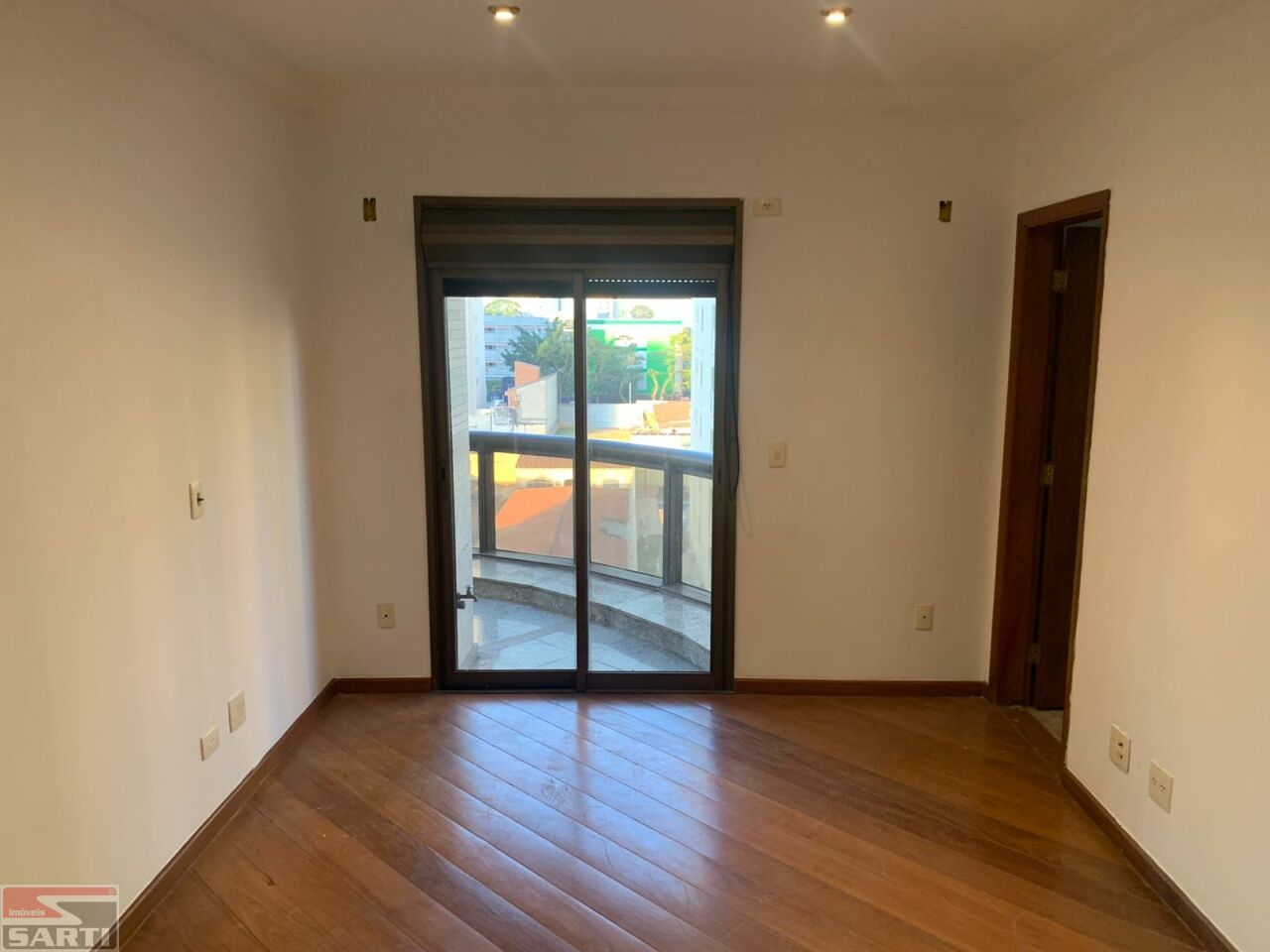 Apartamento para Venda - Santana