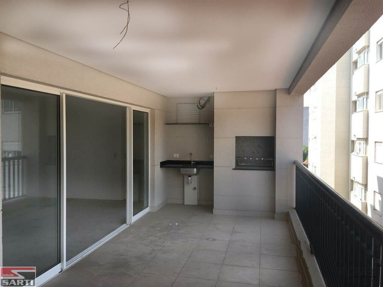 Apartamento para Venda - Vila Paulicia