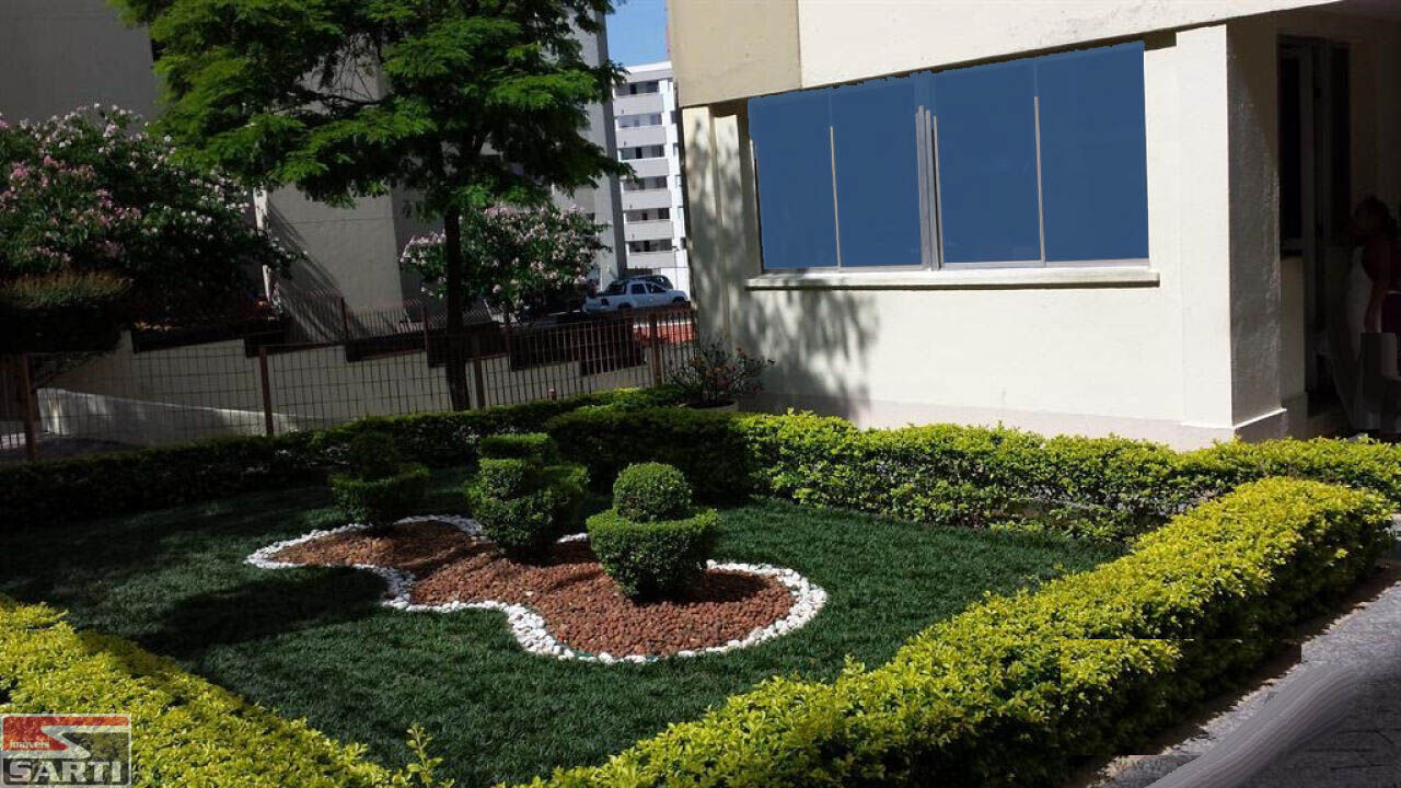 Apartamento para Venda - Vila Amlia