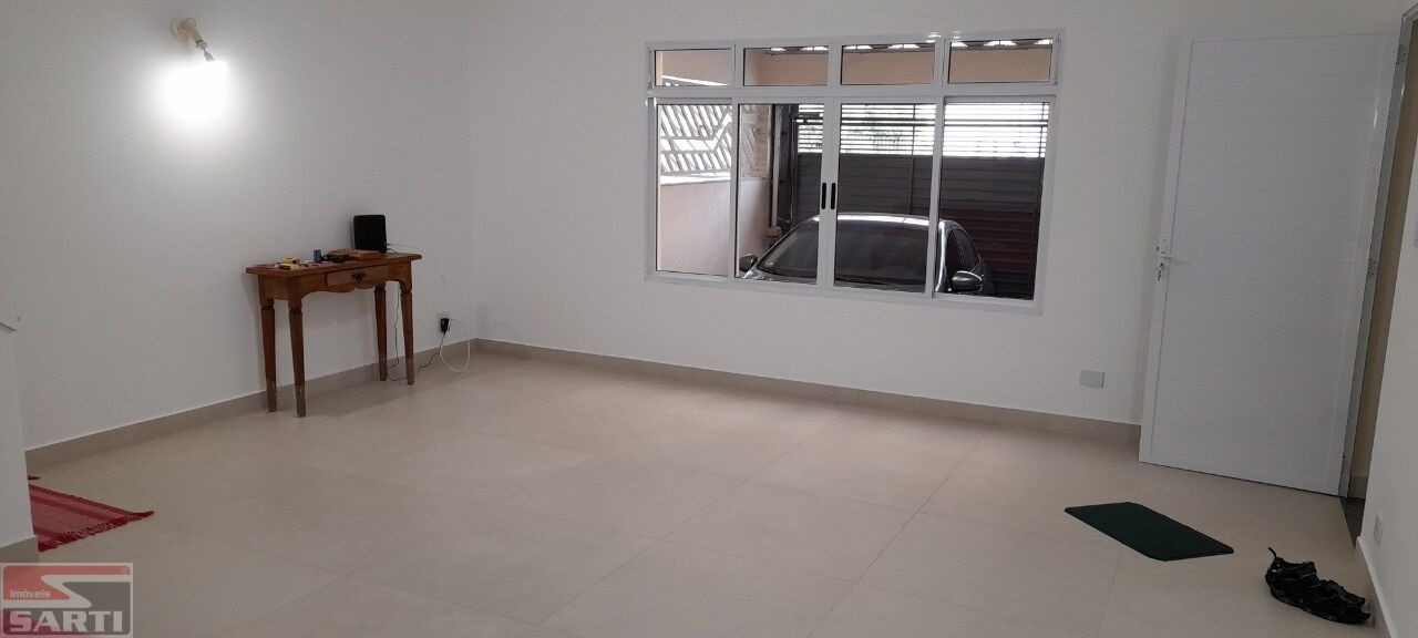 Sobrado para Venda - Parque Peruche