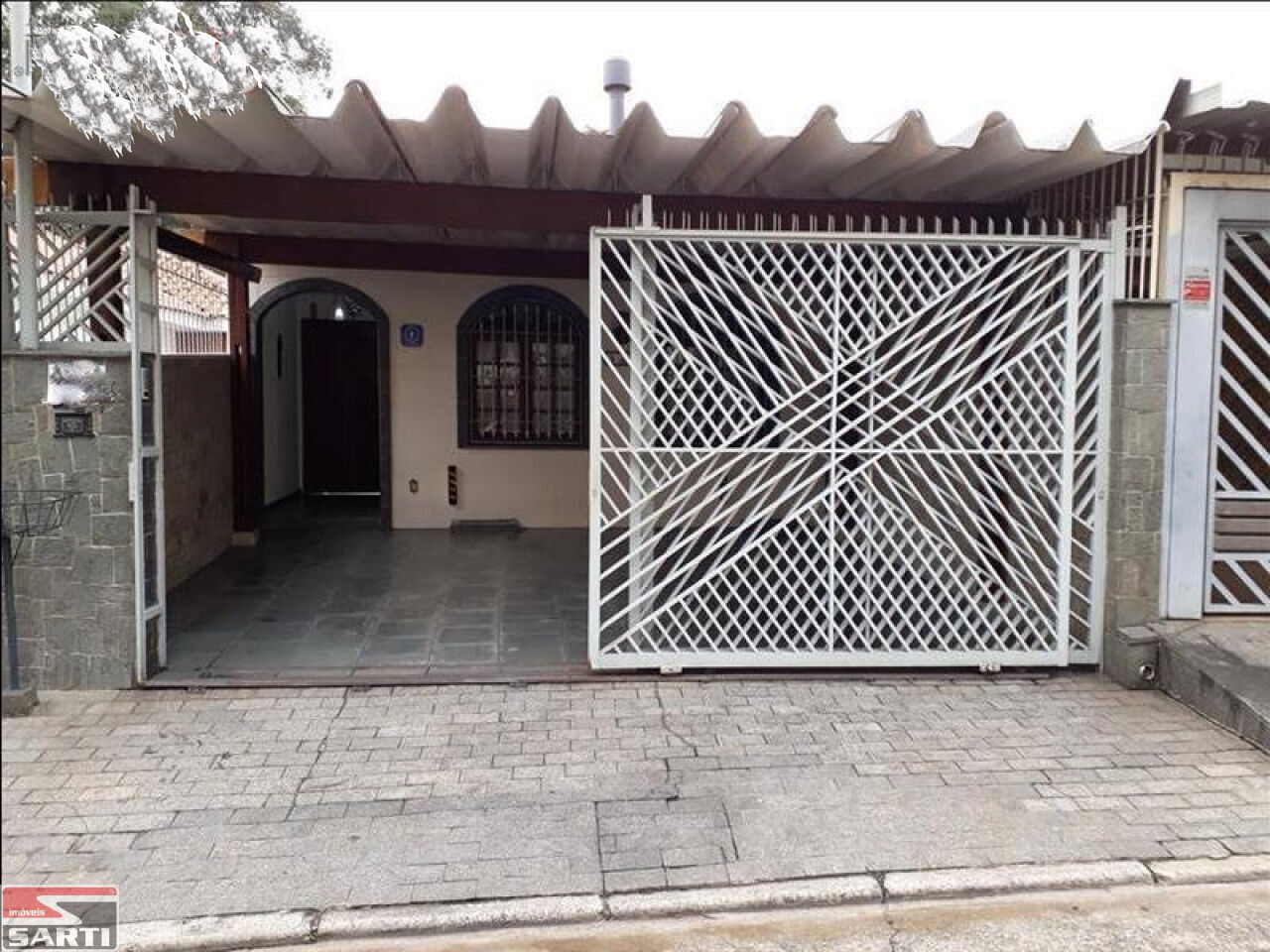 Casa Trrea para Venda - Tucuruvi