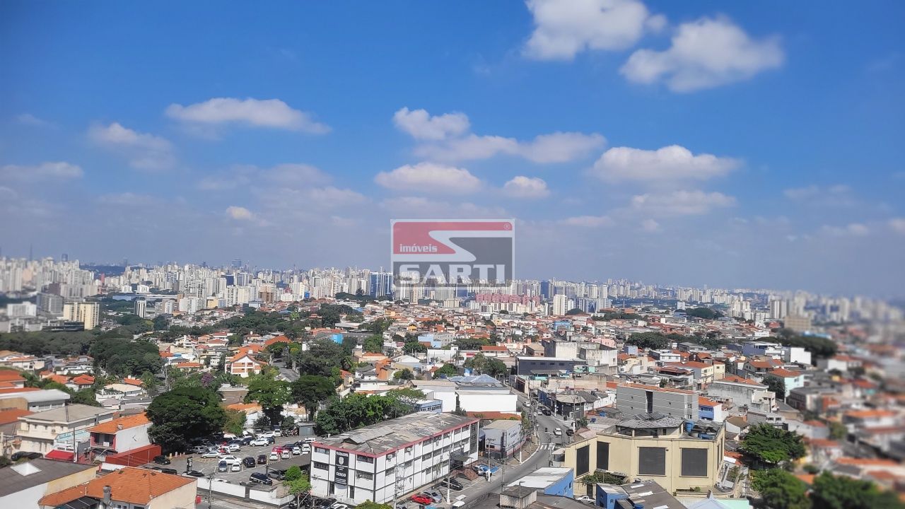 Apartamento para Loca��o - Parque Peruche