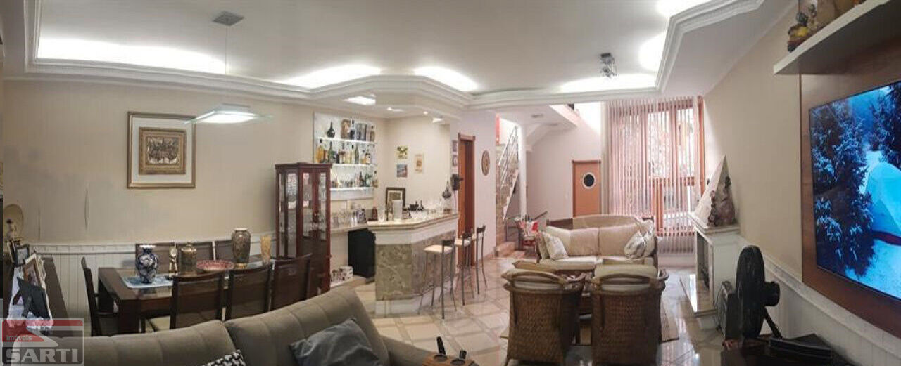 Sobrado para Venda - Conjunto Residencial Santa Terezinha