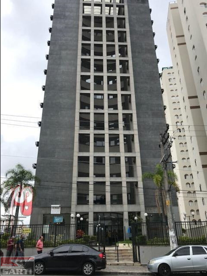 Sala Comercial para Venda - Parque Mandaqui