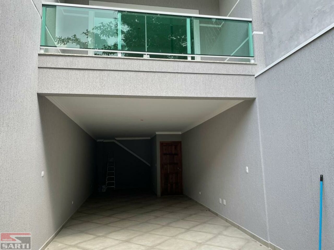 Sobrado para Venda - Lauzane Paulista