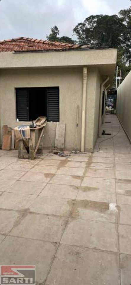 Casa Trrea para Venda - Jaan