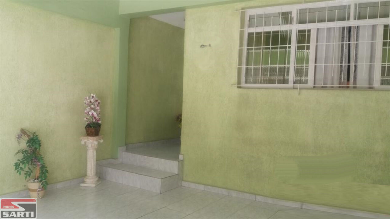 Sobrado para Venda - Parque Casa De Pedra