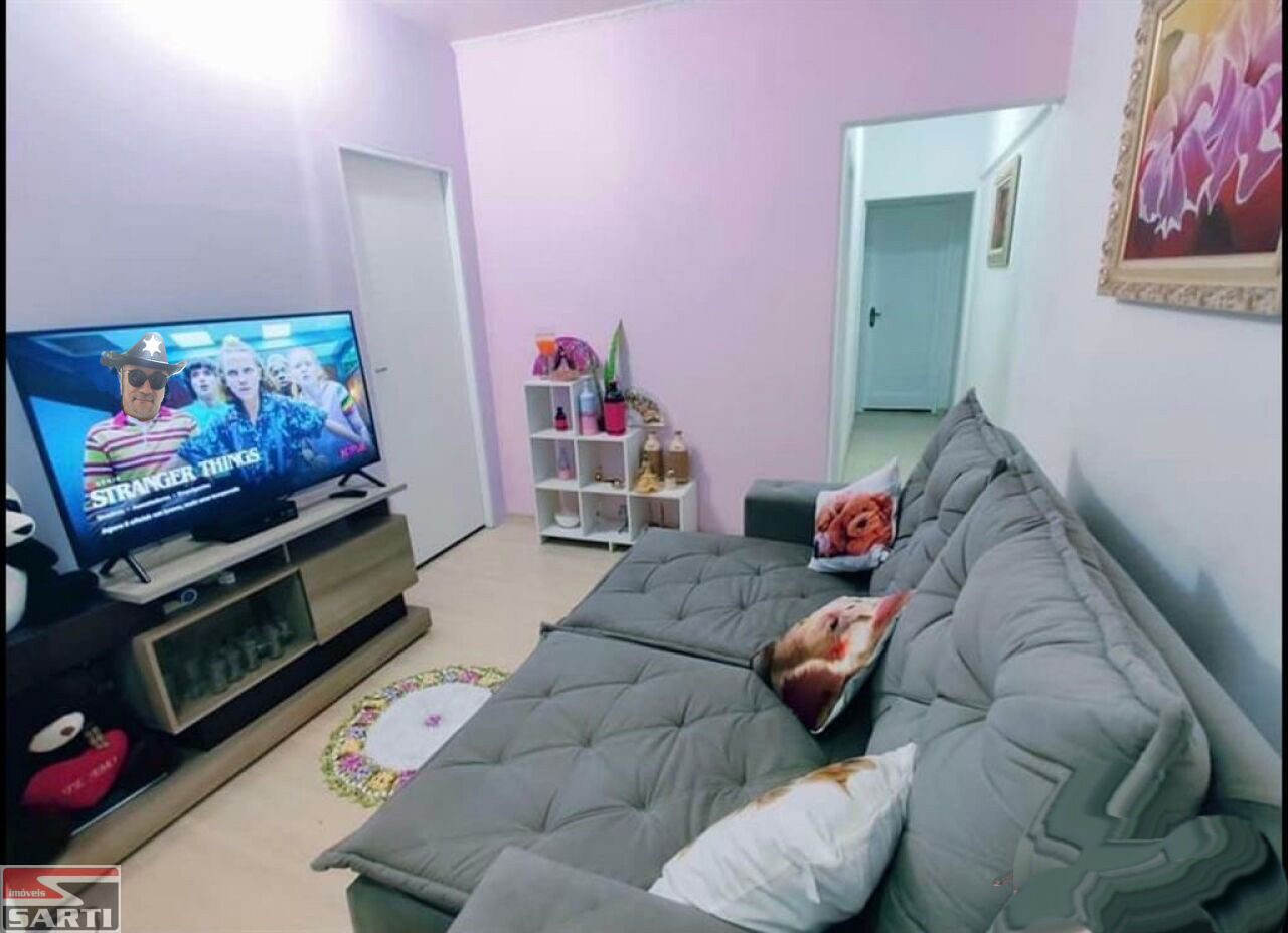 Apartamento para Venda - Santana