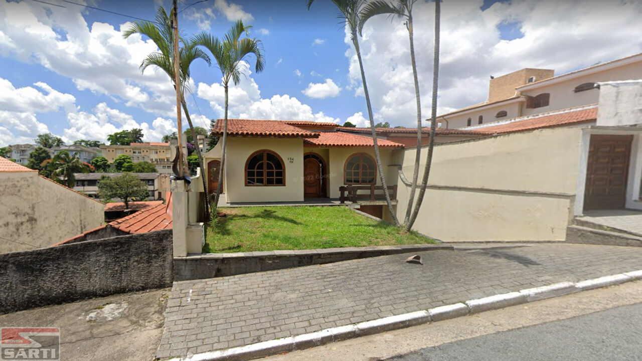 Casa Assobradada para Venda - Trememb