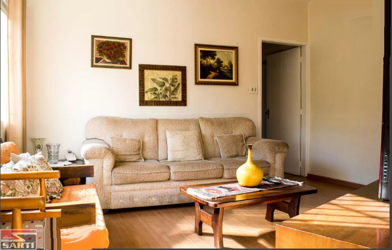 Casa Assobradada para Venda - Jardim Paraso