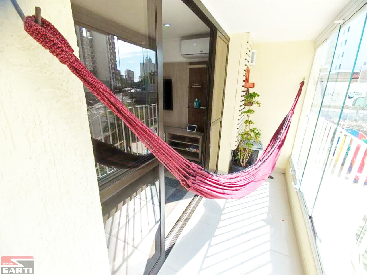 Apartamento para Venda - Tucuruvi