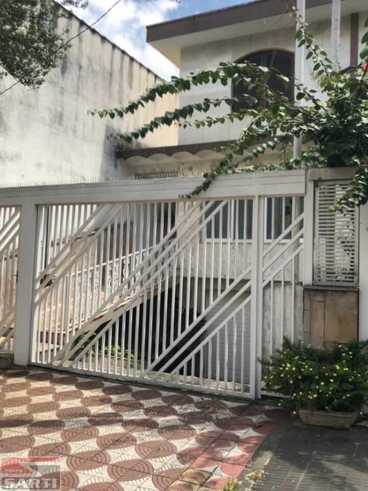 Sobrado para Venda - gua Fria