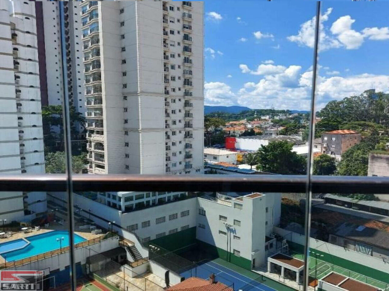 Apartamento para Venda - gua Fria