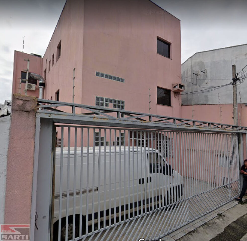 Prdio para Venda - Vila Guilherme