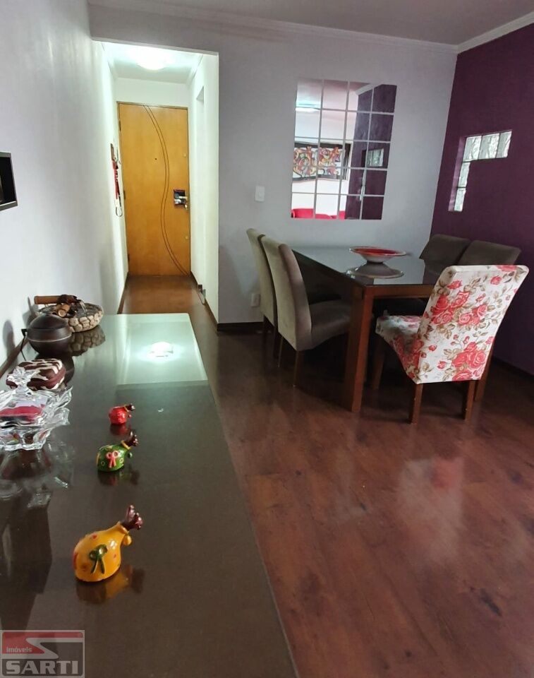 Apartamento para Venda - 