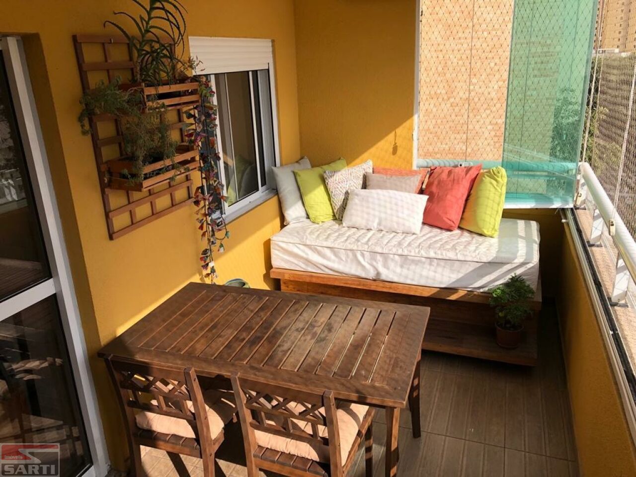 Apartamento para Venda - Santana