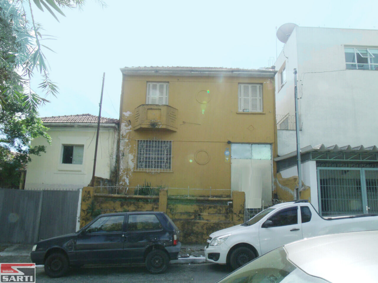 Sobrado para Venda - Vila Baruel