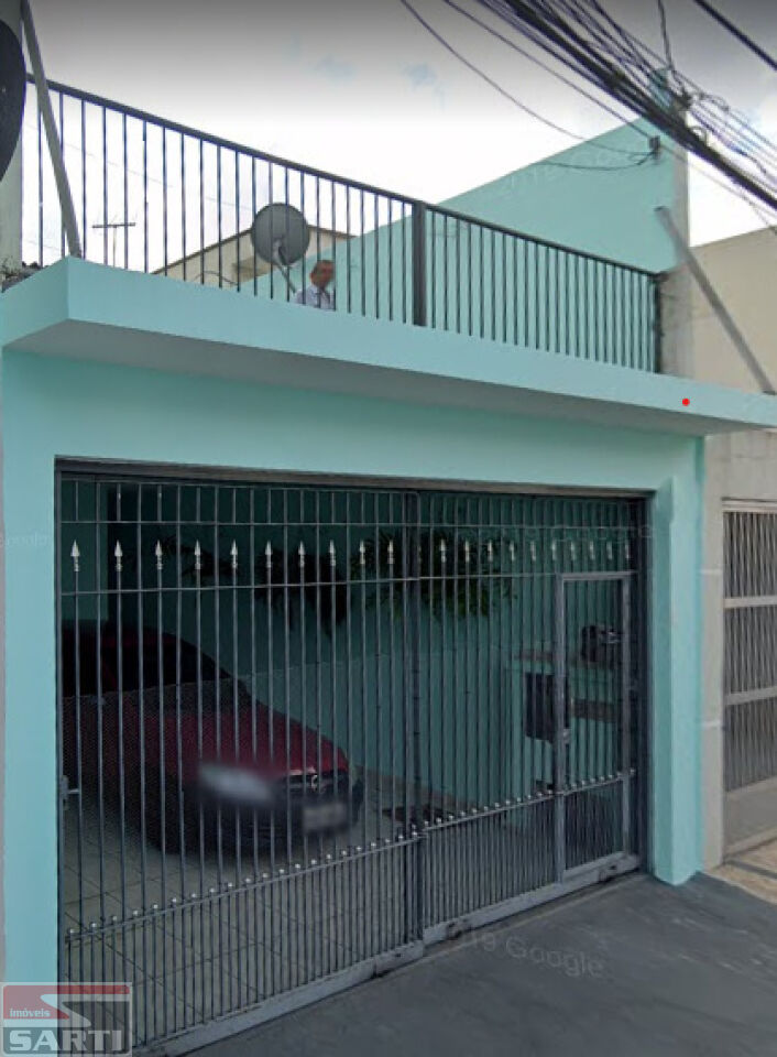 Casa Trrea para Venda - Vila Guilherme