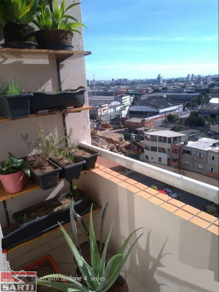 Apartamento para Venda - Vila Maria