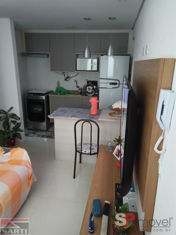 Apartamento para Venda - Parada Inglesa