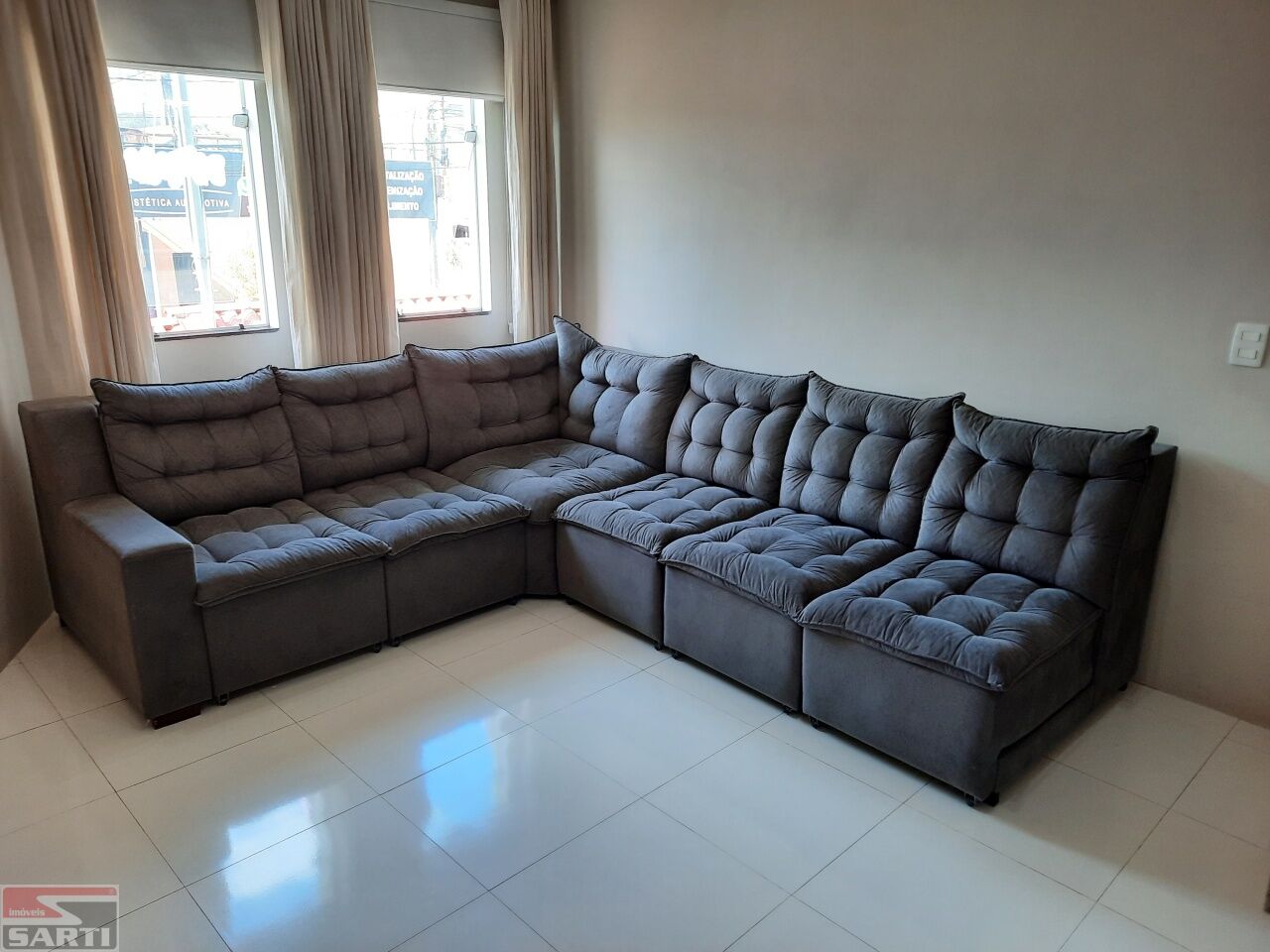 Casa Trrea para Venda - Imirim