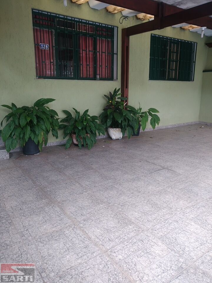 Casa T�rrea para Venda - Imirim