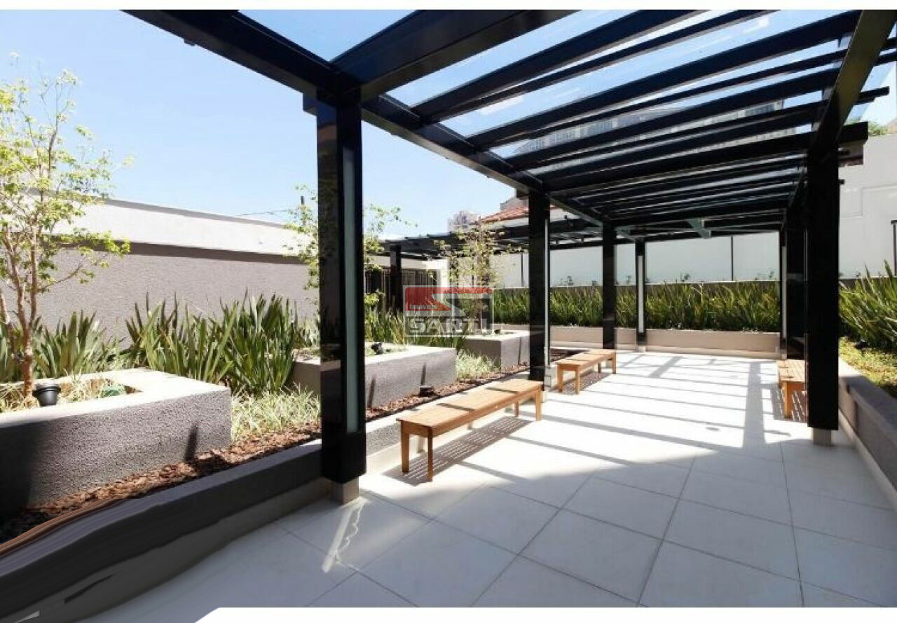 Apartamento para Venda - Santa Teresinha