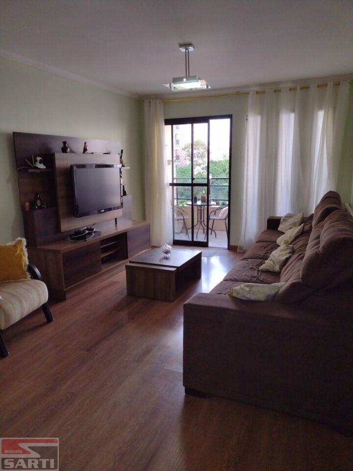 Apartamento para Venda - Santa Teresinha