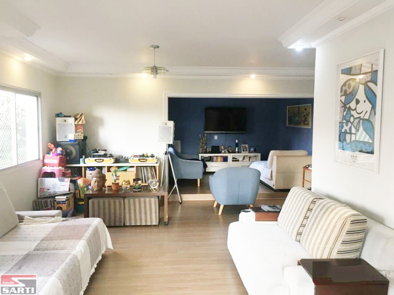 Apartamento para Venda - Santana