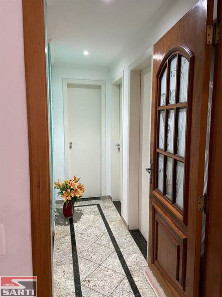 Apartamento para Venda - Parque Mandaqui