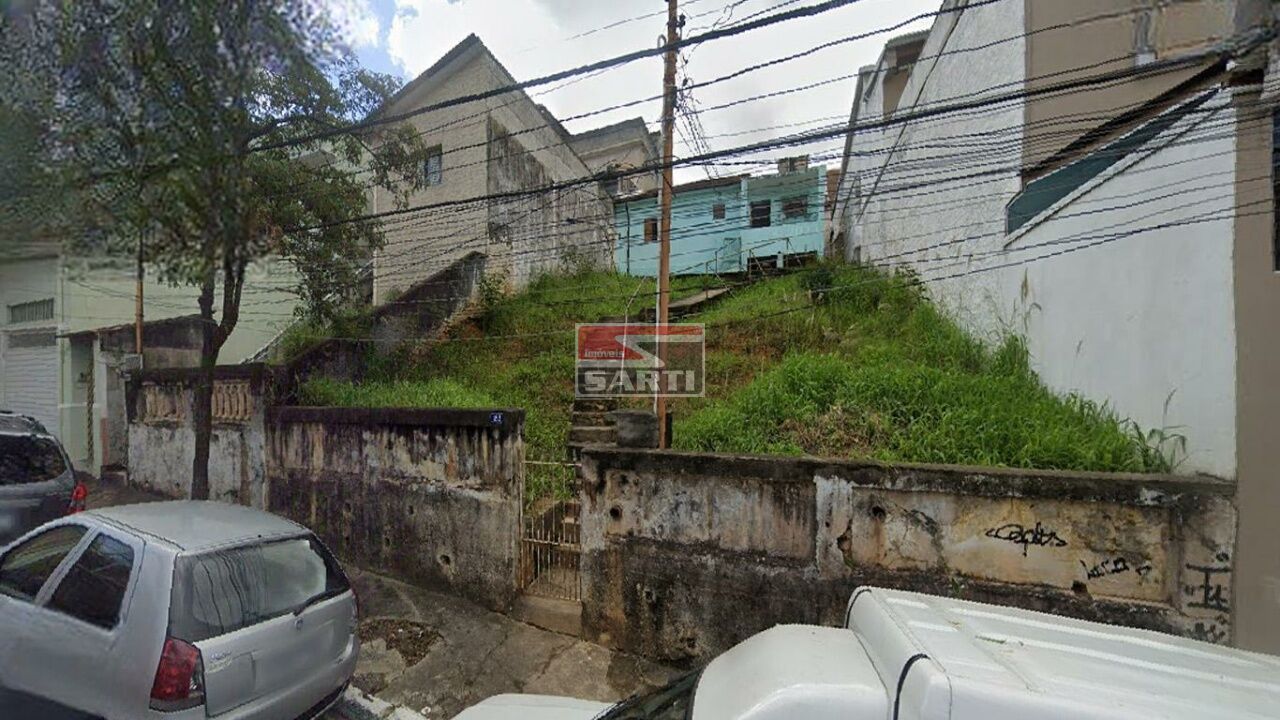 Terreno para Venda - Chora Menino