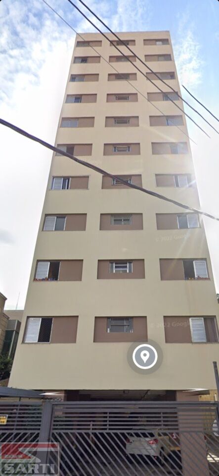 Apartamento para Venda - Santana