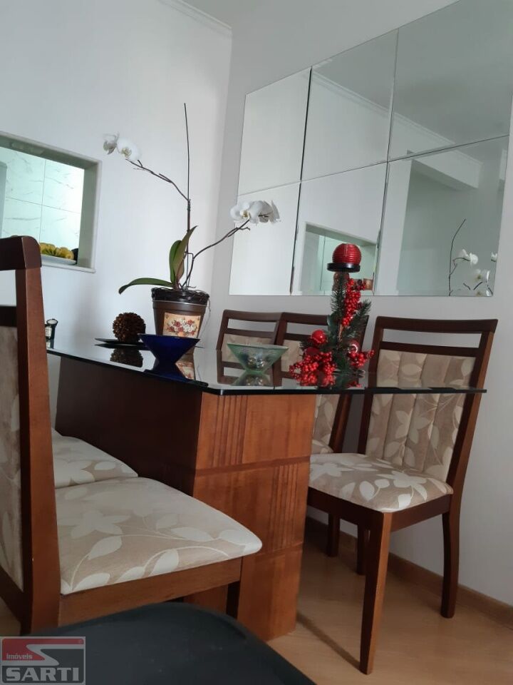 Apartamento para Venda - Santana