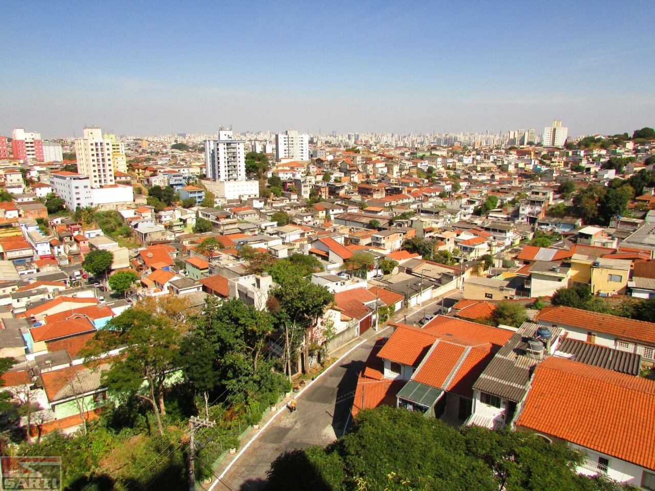 Apartamento para Venda - 