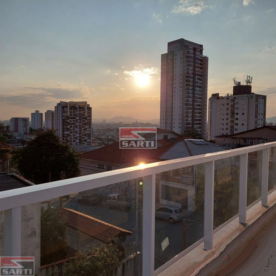 Apartamento para Venda - Santa Teresinha