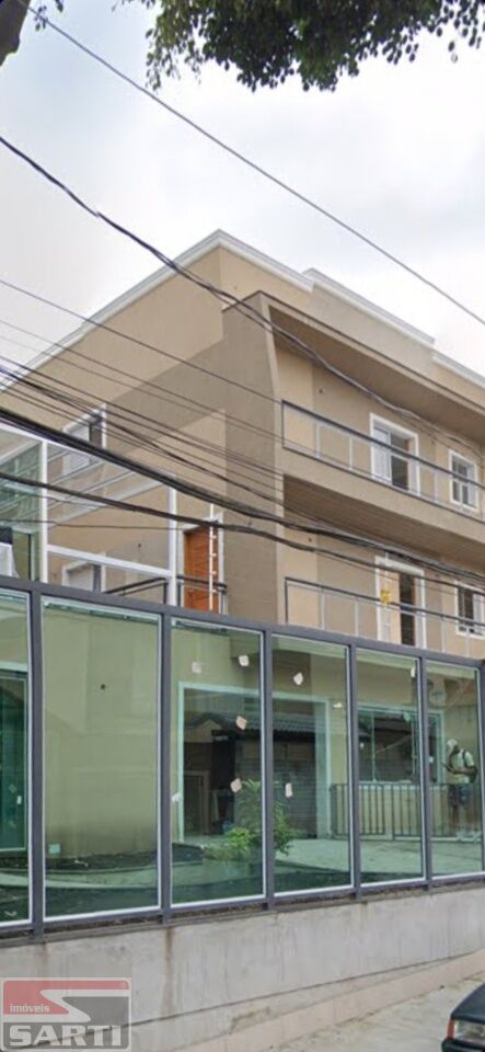 Apartamento para Venda - Vila Nova Mazzei