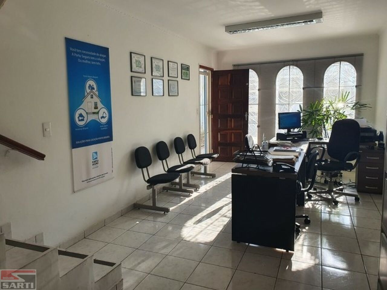 Sobrado para Venda - Vila Romero