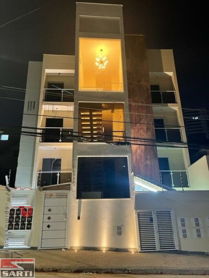 Apartamento para Venda - Parada Inglesa