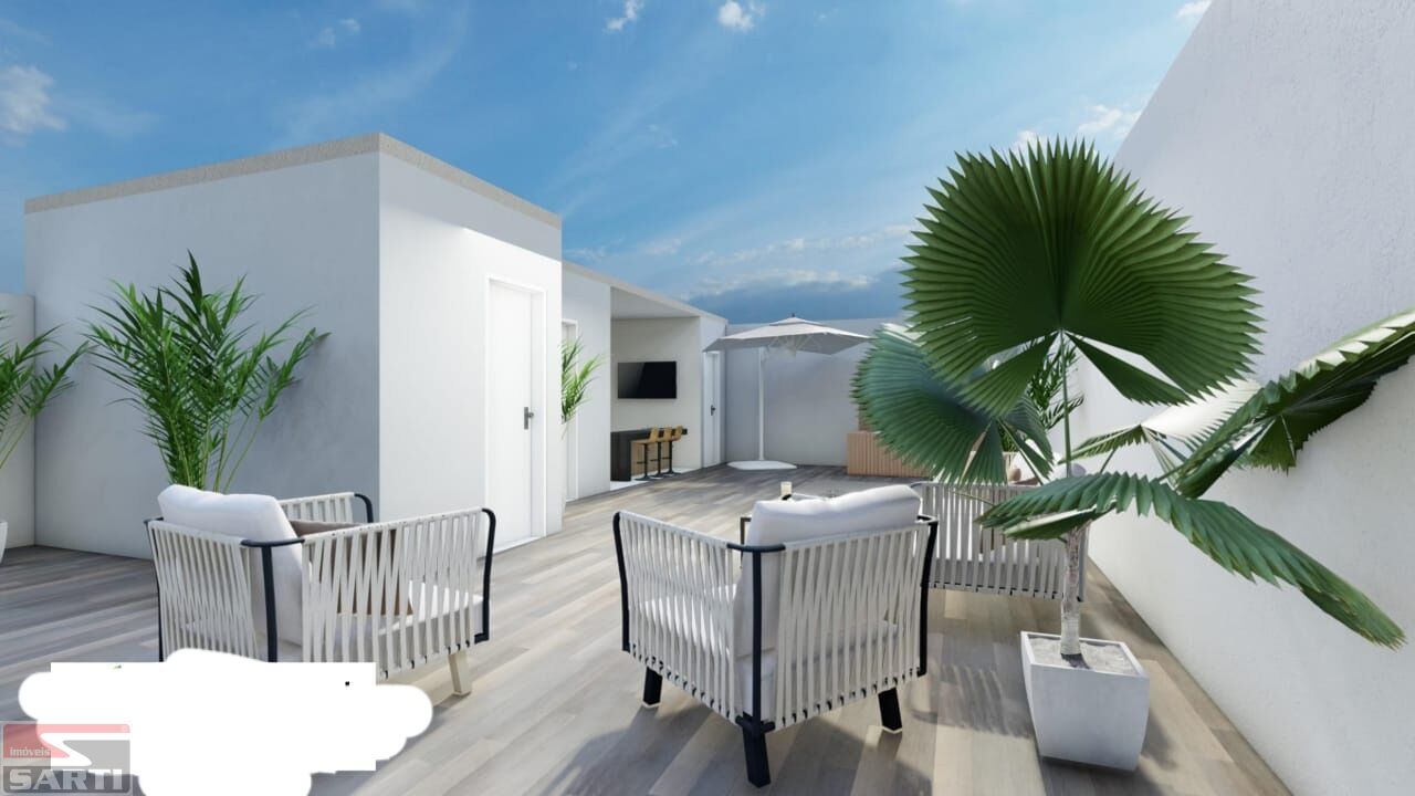 Apartamento para Venda - Trememb