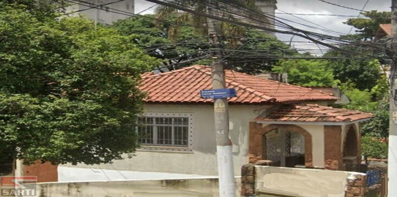 Terreno para Venda - Vila Paulicia