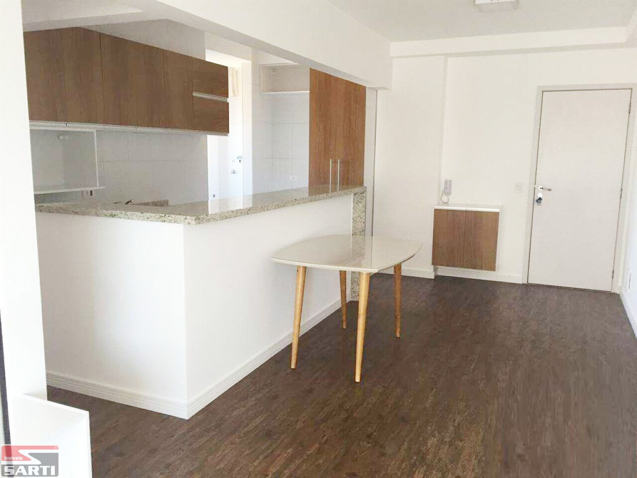 Apartamento para Venda - Sapopemba