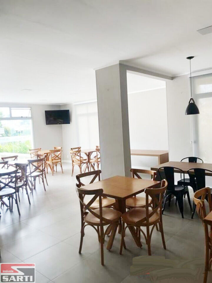 Apartamento para Venda - Mandaqui