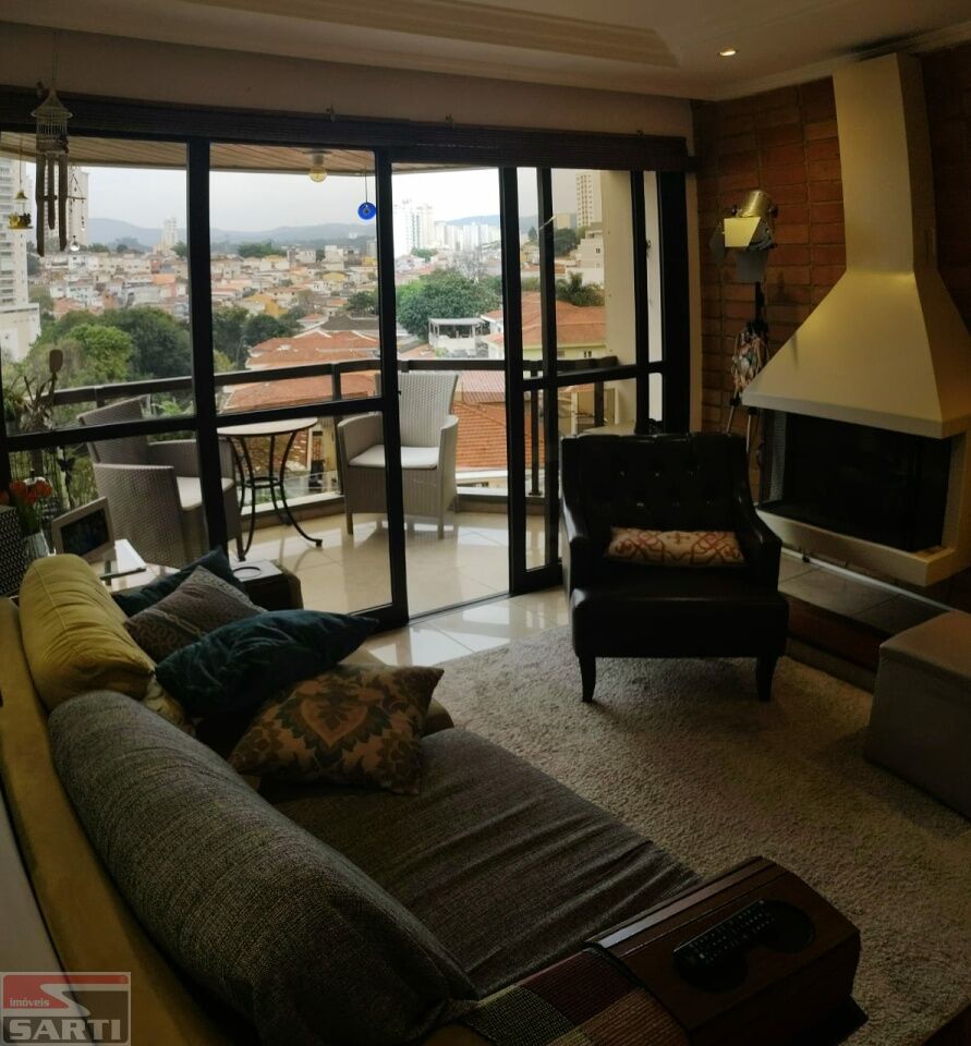 Apartamento para Venda - Parque Mandaqui