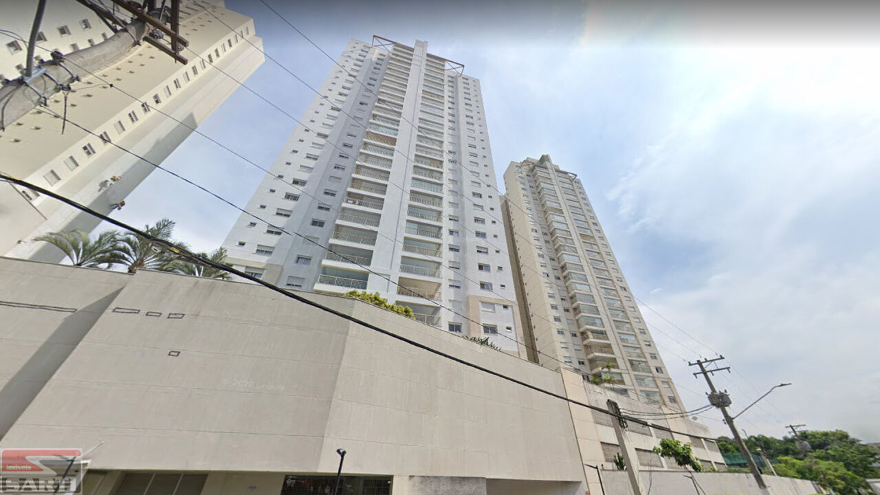 Apartamento para Venda - Imirim