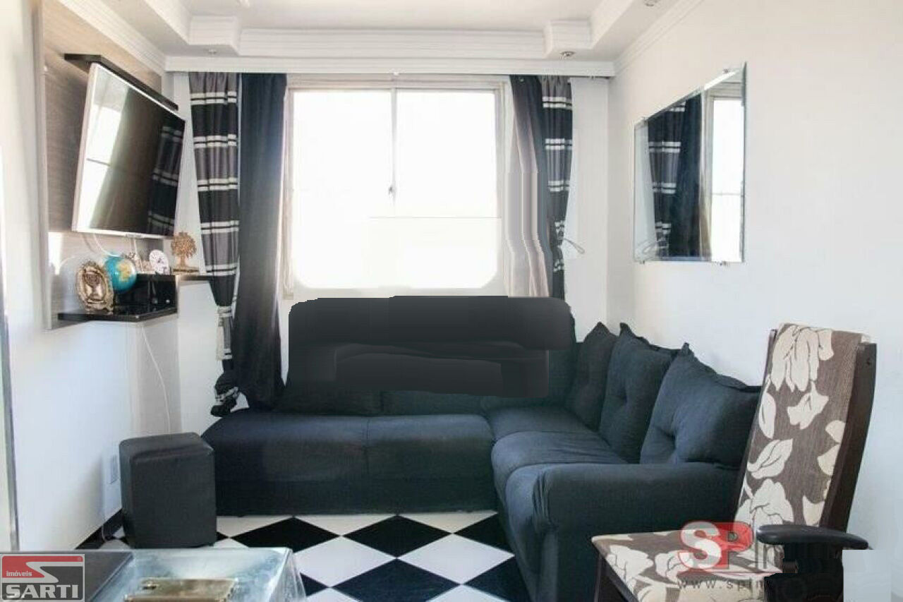 Apartamento para Venda - Vila Albertina