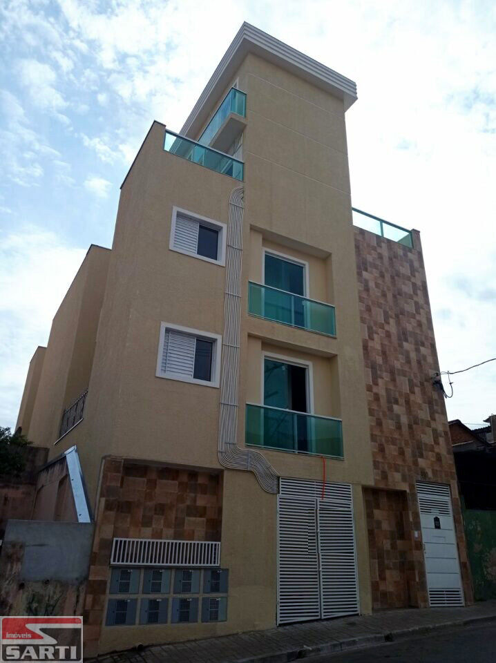 Apartamento para Venda - Imirim