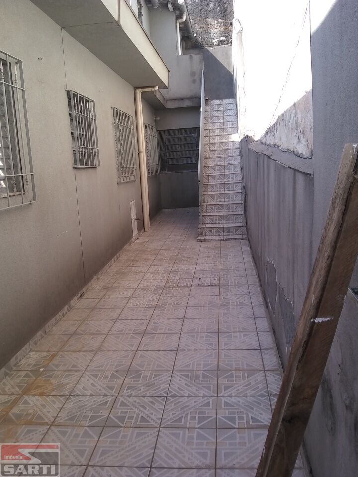 Casa Trrea para Venda - Lauzane Paulista