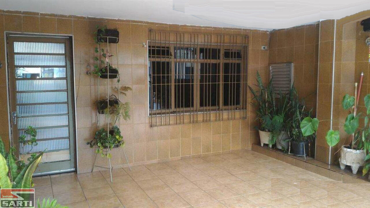Casa Trrea para Venda - Vila Vitrio Mazzei