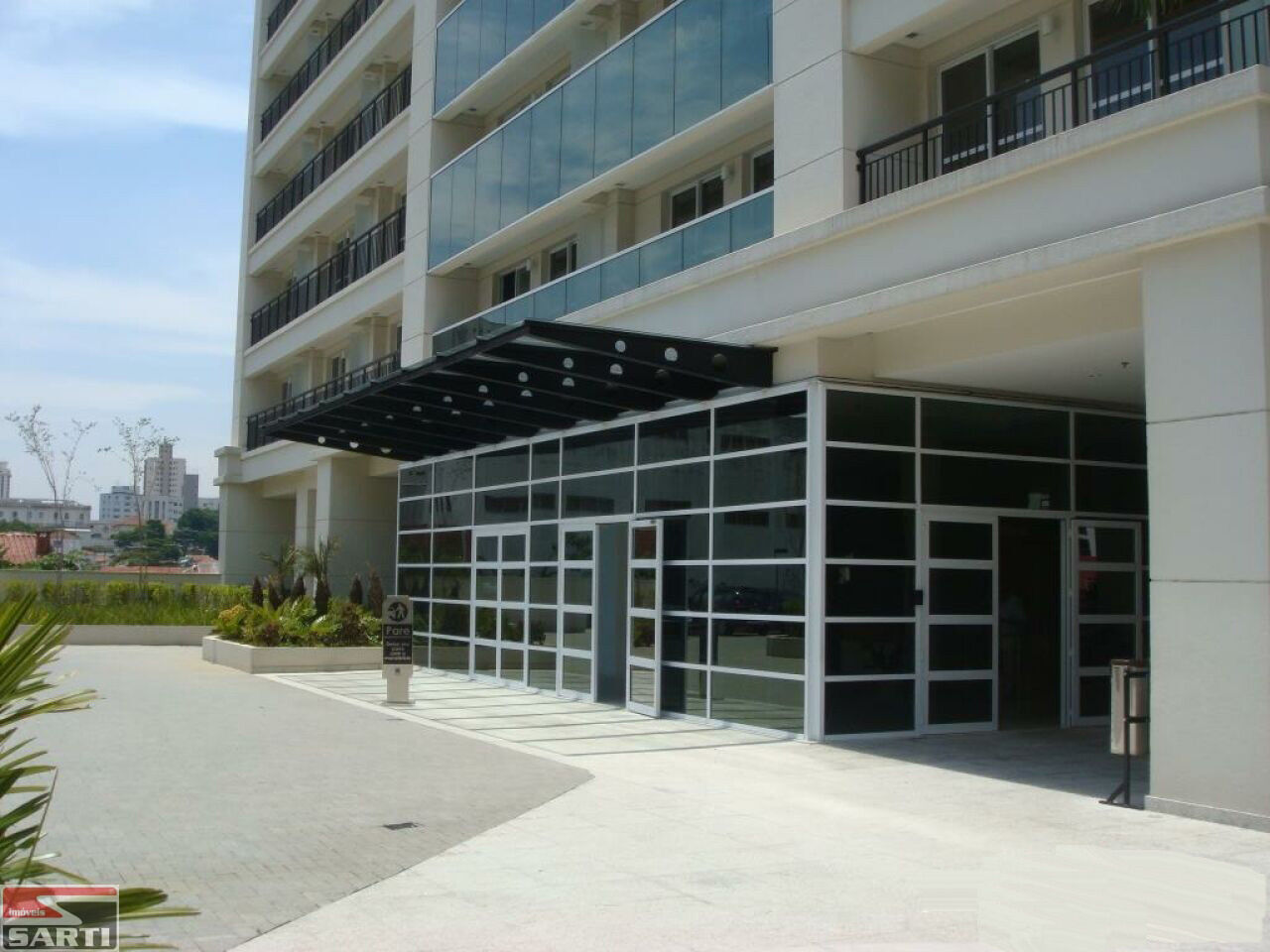 Conj. Comercial para Venda - Santana