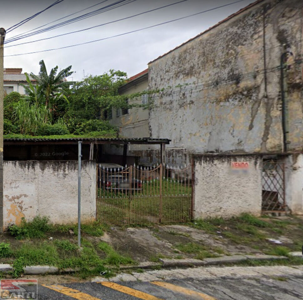 Terreno para Venda - Vila Guilherme